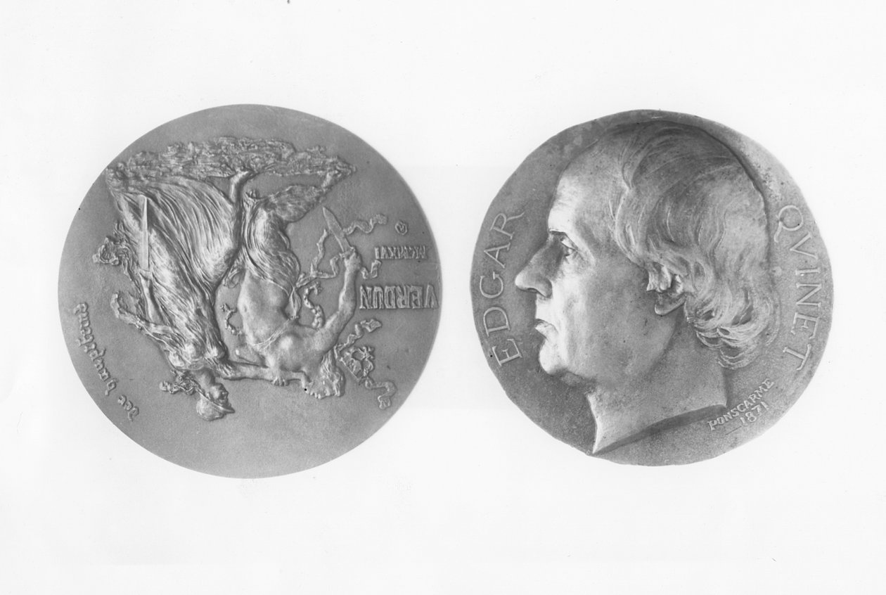 Médaille d