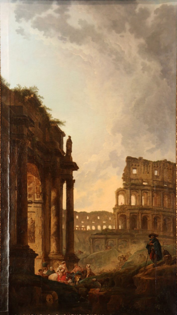 Passage d