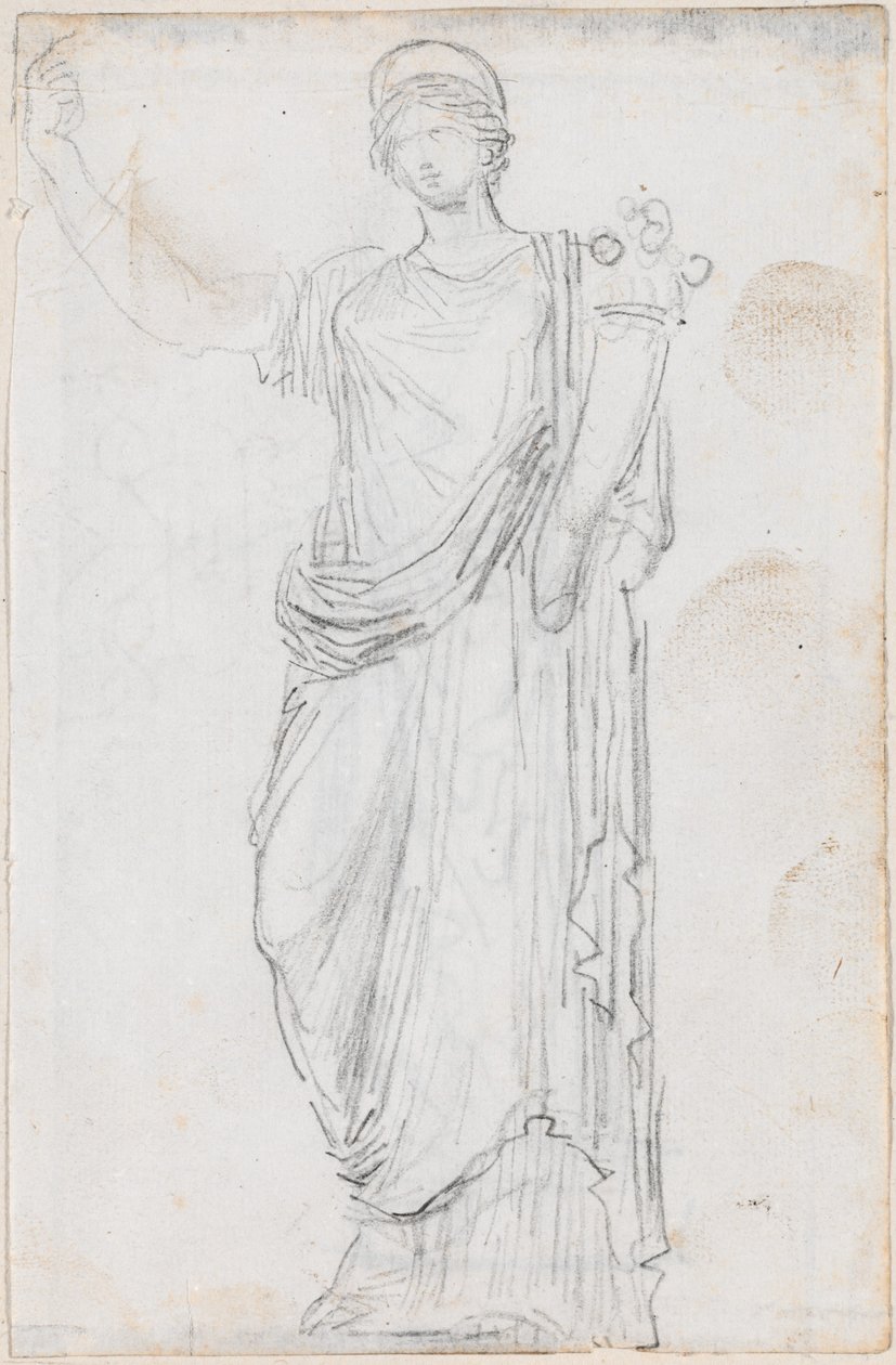 Statue de l