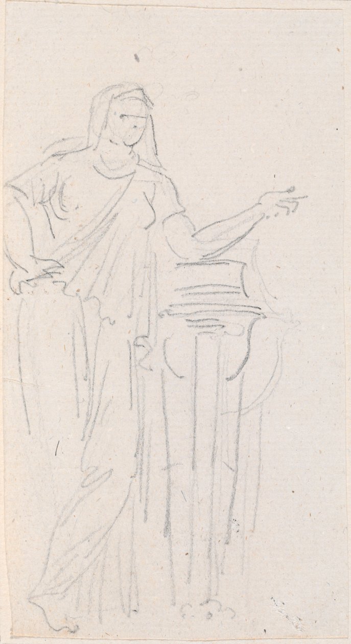 Statue d