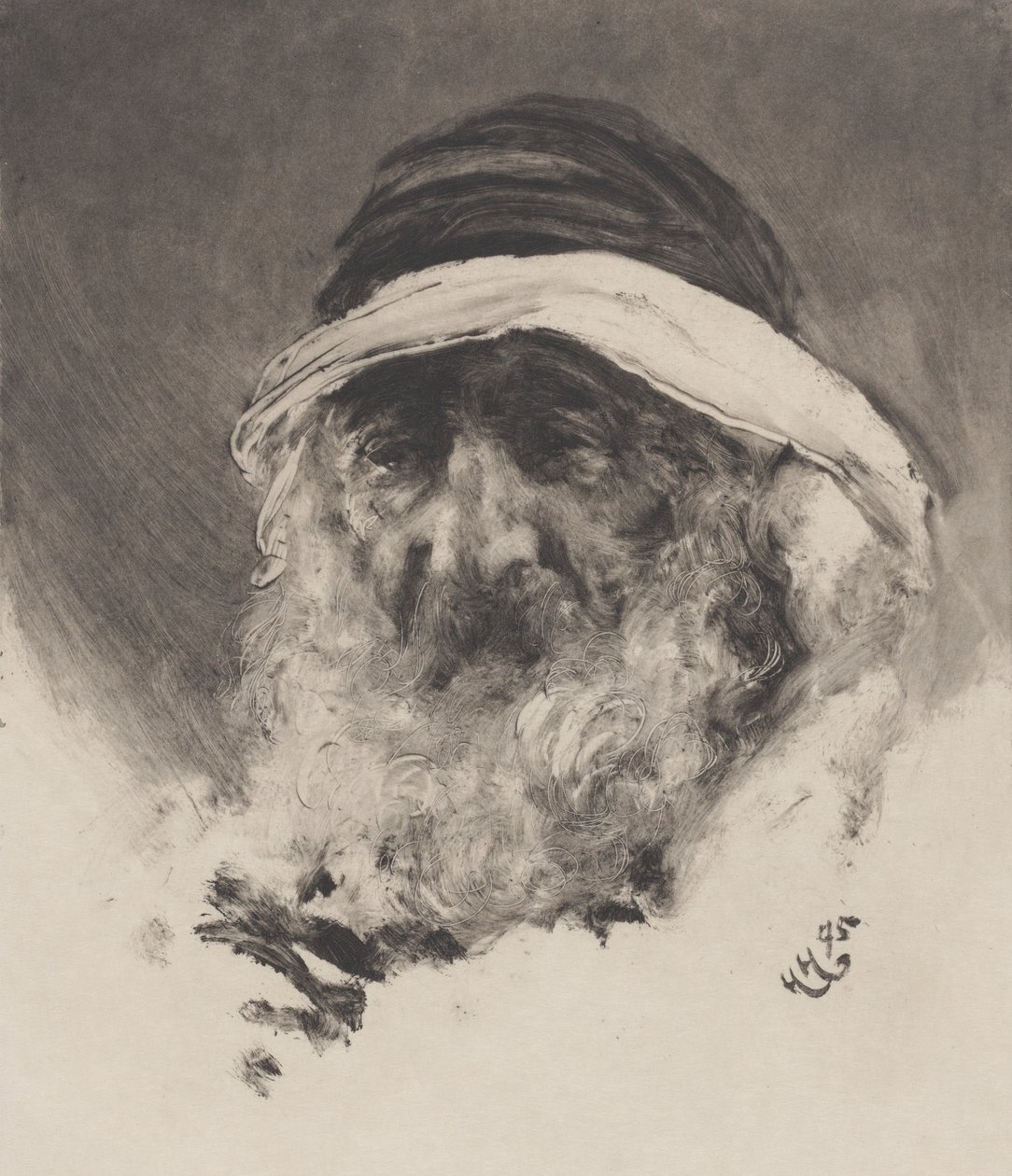 Étude d