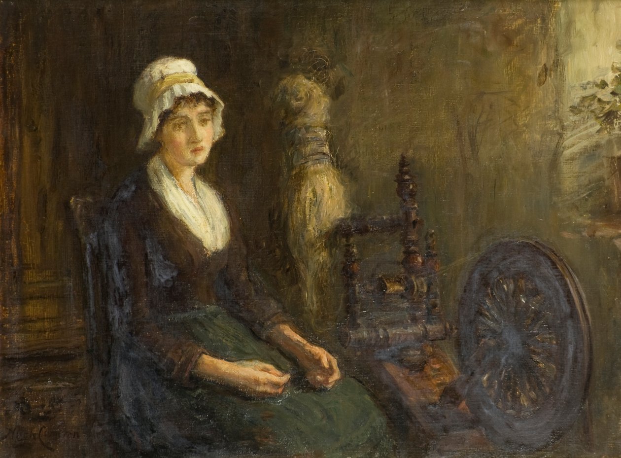 Auld Robin Gray - Hugh Cameron