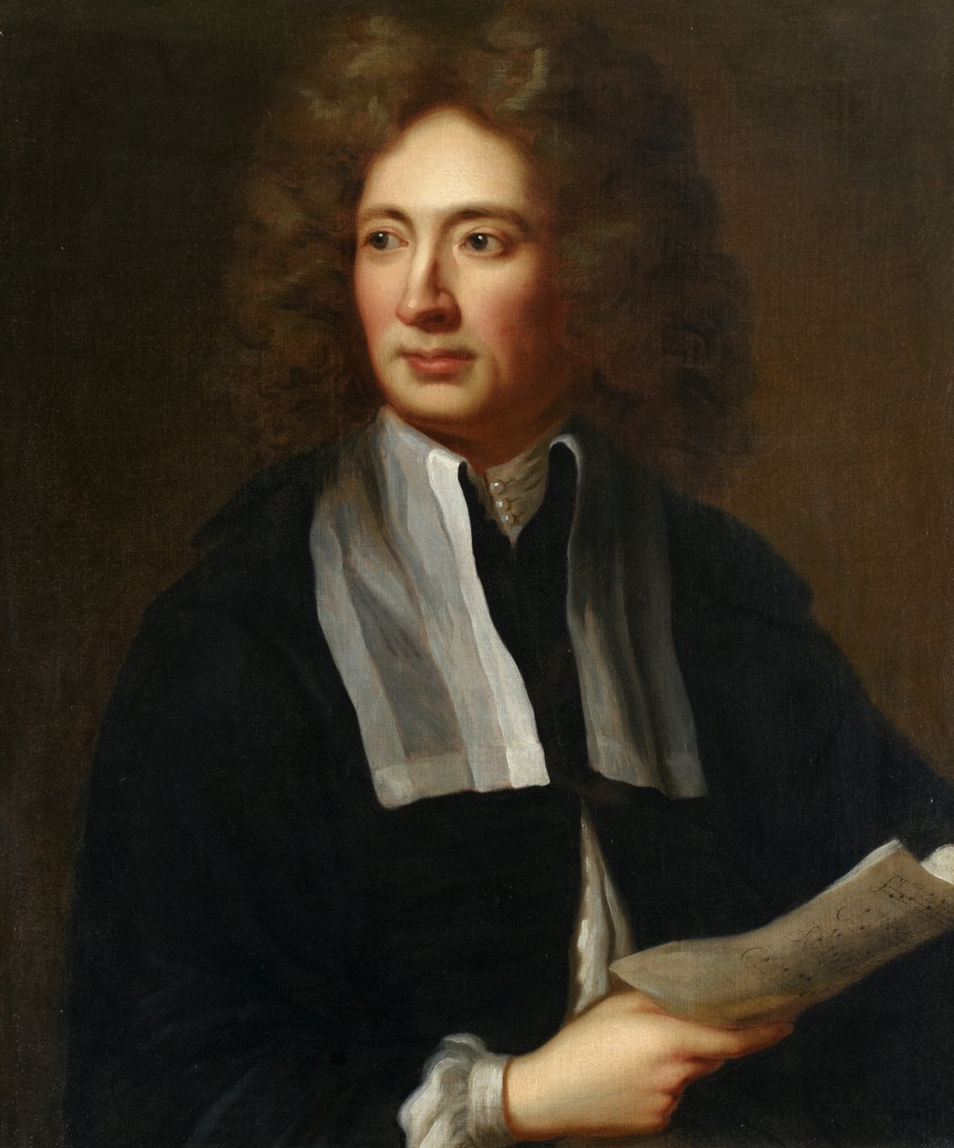 Arcangelo Corelli, vers 1725 - Hugh Howard