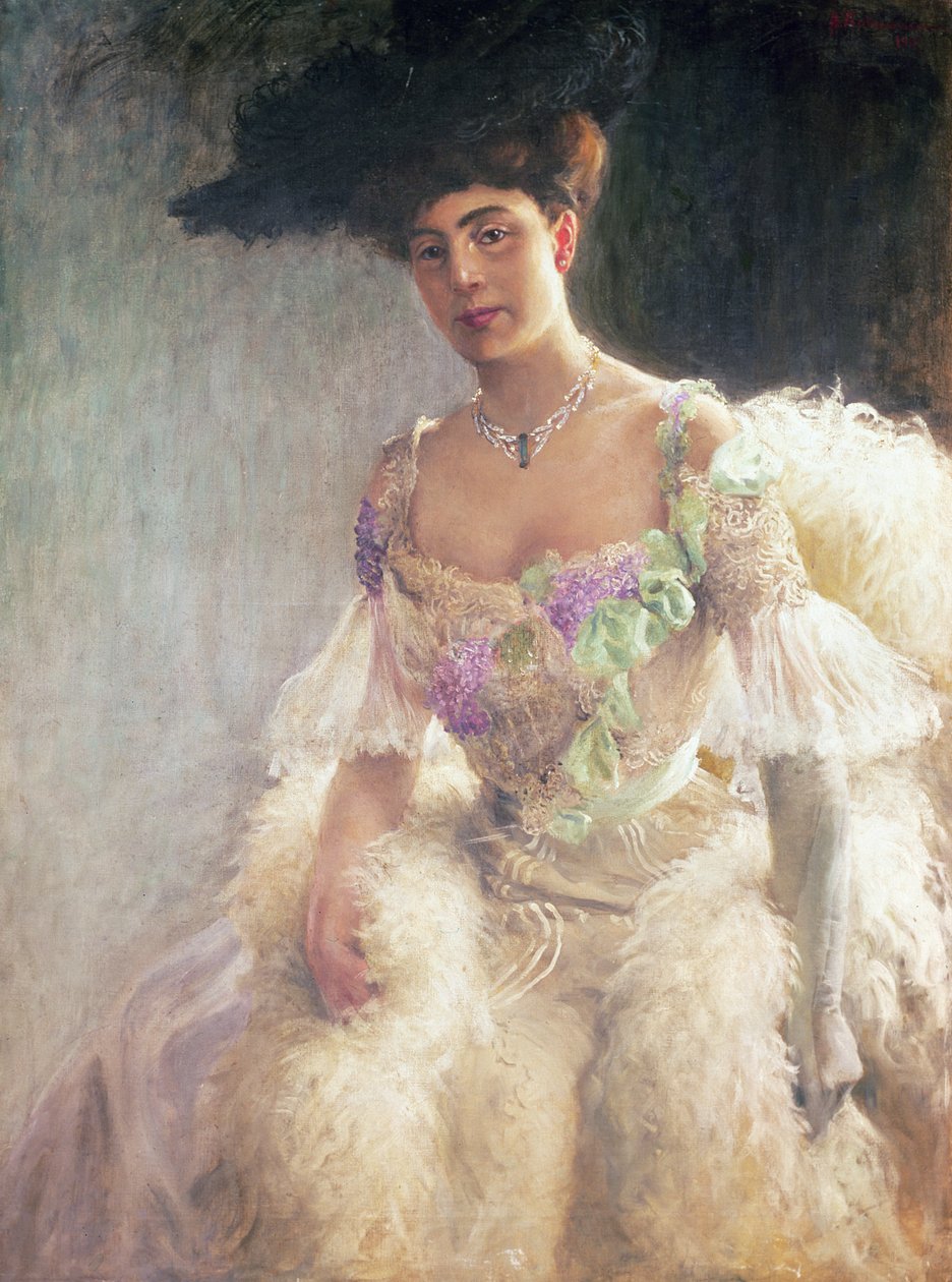 Portrait d