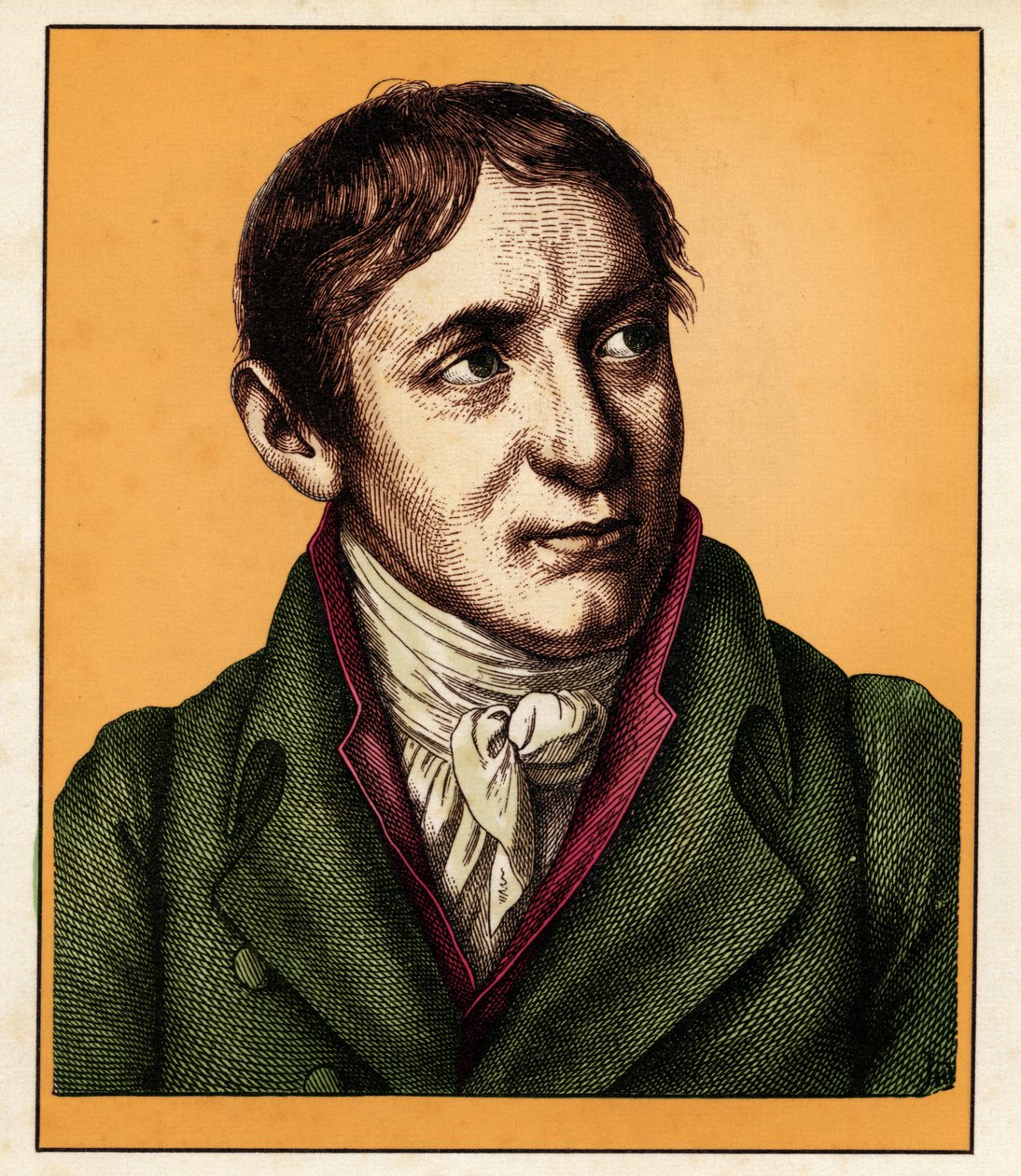 Christoph August Tiedge - Hugo Bürkner