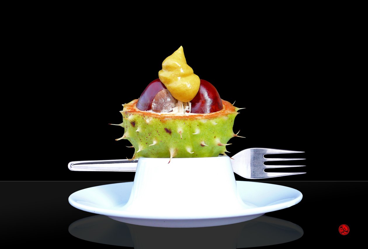 Dessert d