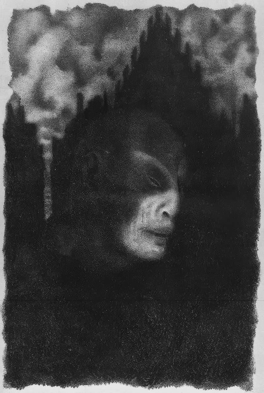 G. Meyrink, Der Golem - Hugo Steiner Prag
