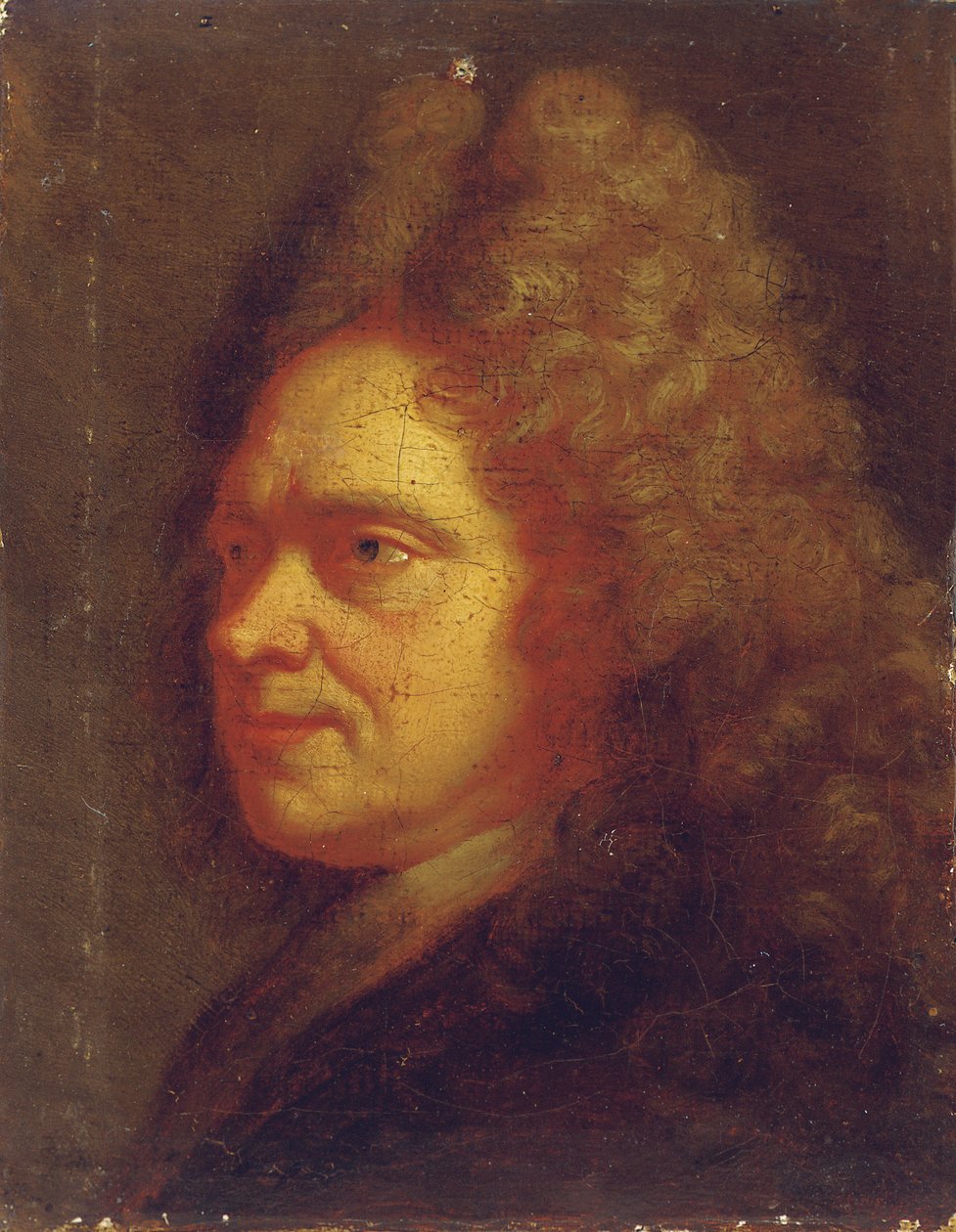 Portrait d