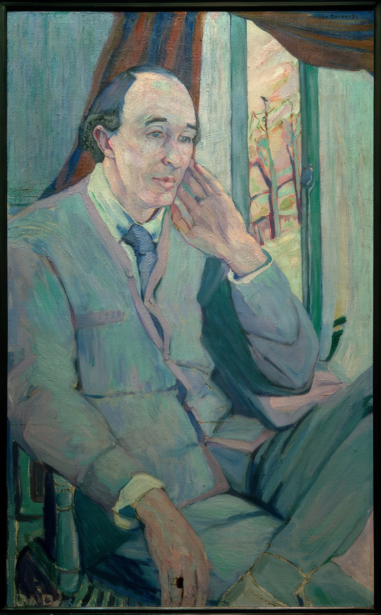 Frederick Delius - Ida Gerhardi