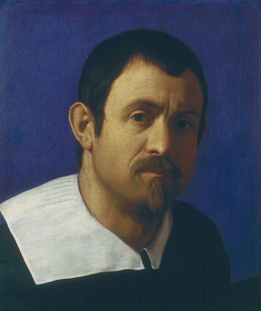 Autoportrait - Il Sassoferrato