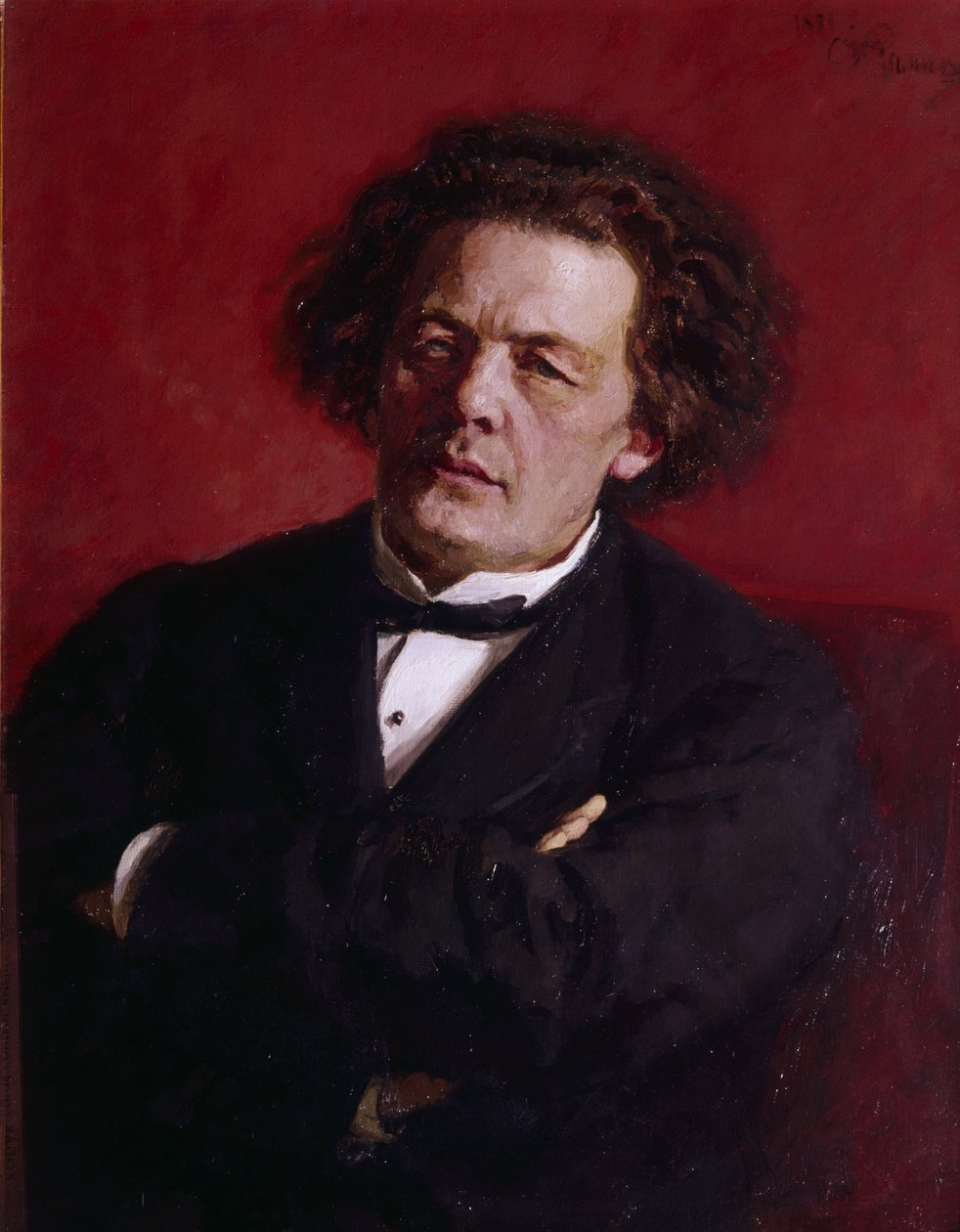 Portrait d