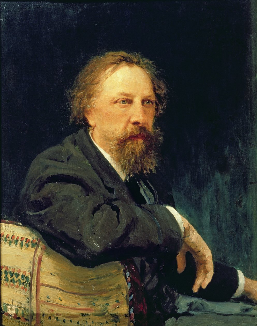 Portrait de l