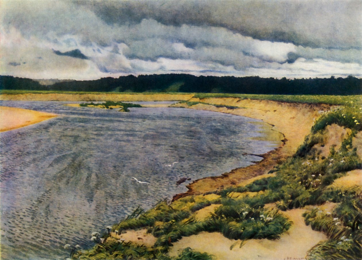Siverko, 1890, 1965 - Il