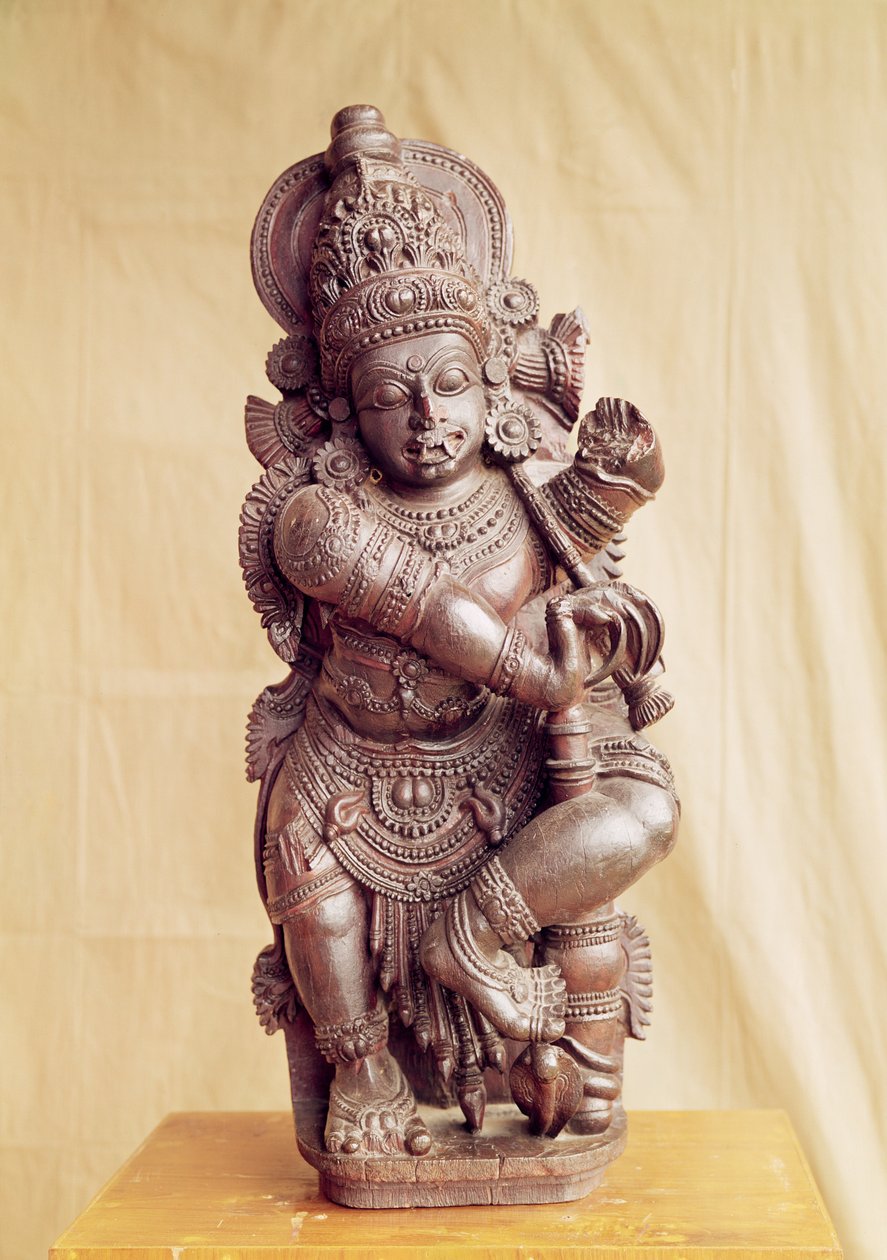 Durga, du sud de l