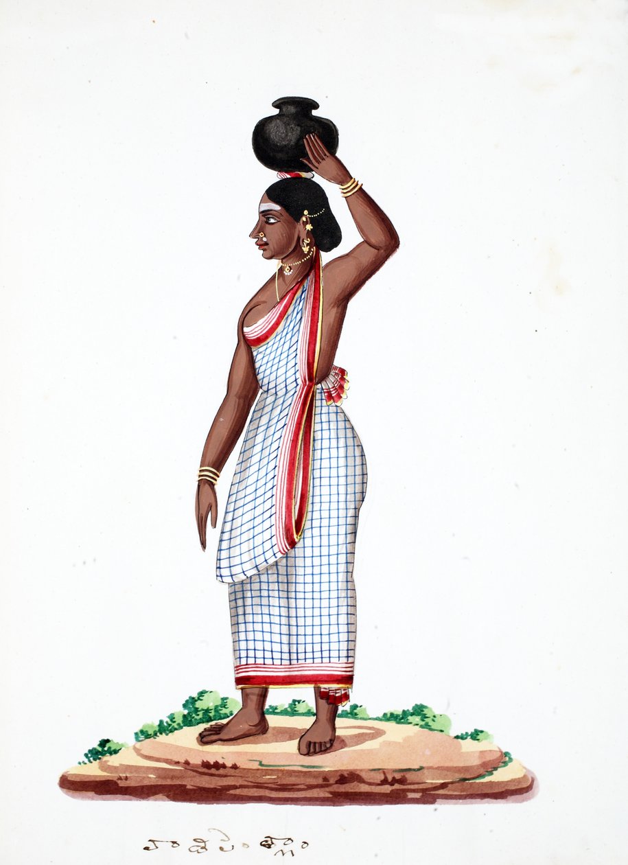 Porteur d