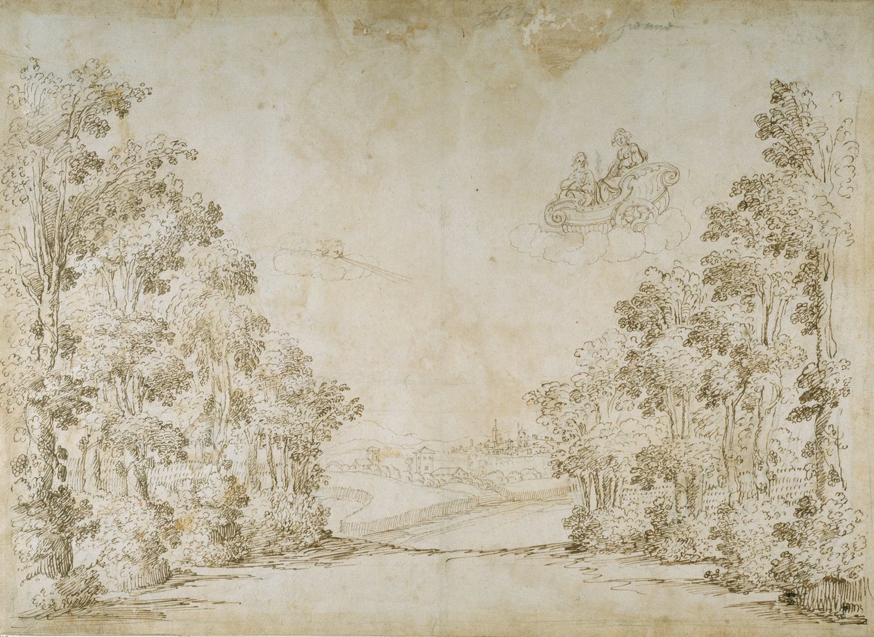 Un pays paisible - Inigo Jones