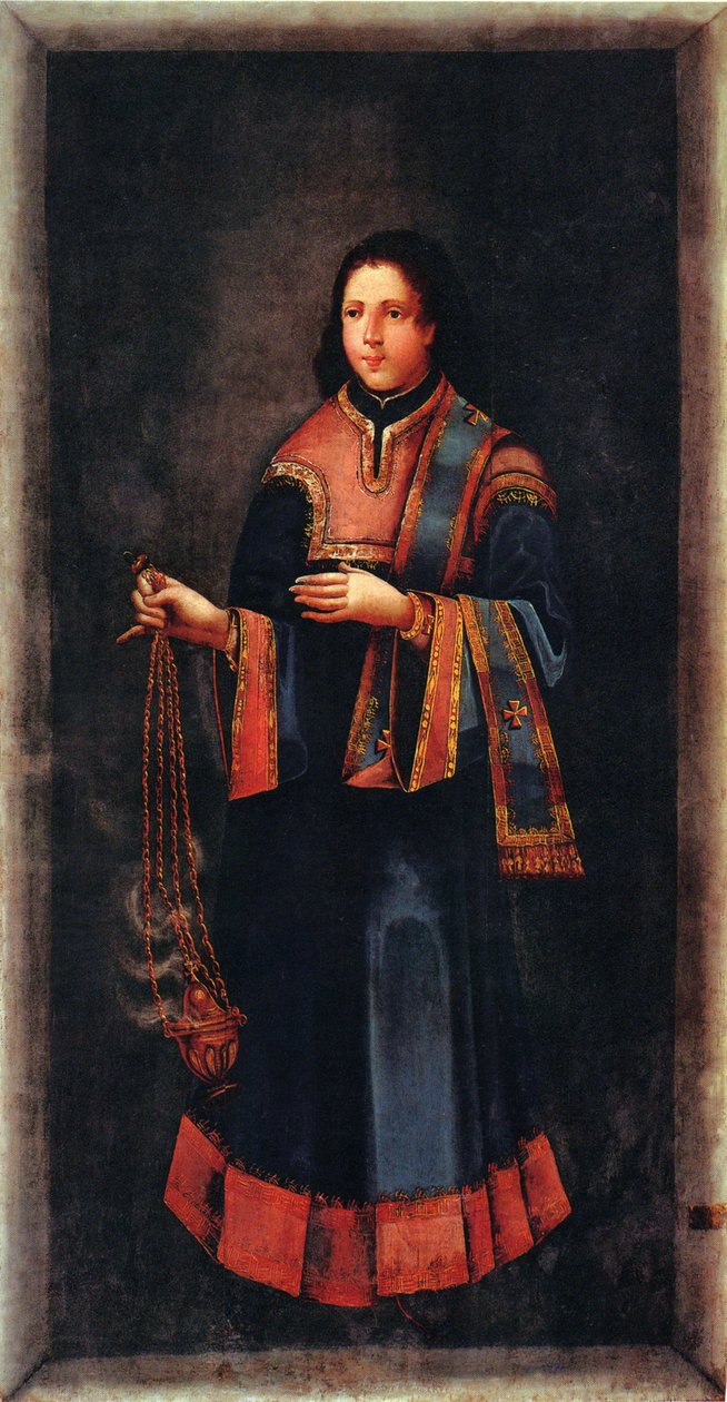 Saint Étienne - Ioann Wasilewski