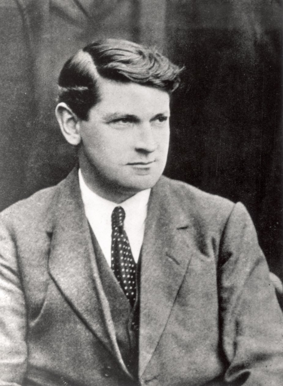 Michael Collins (1890-1922) - Irish Photographer