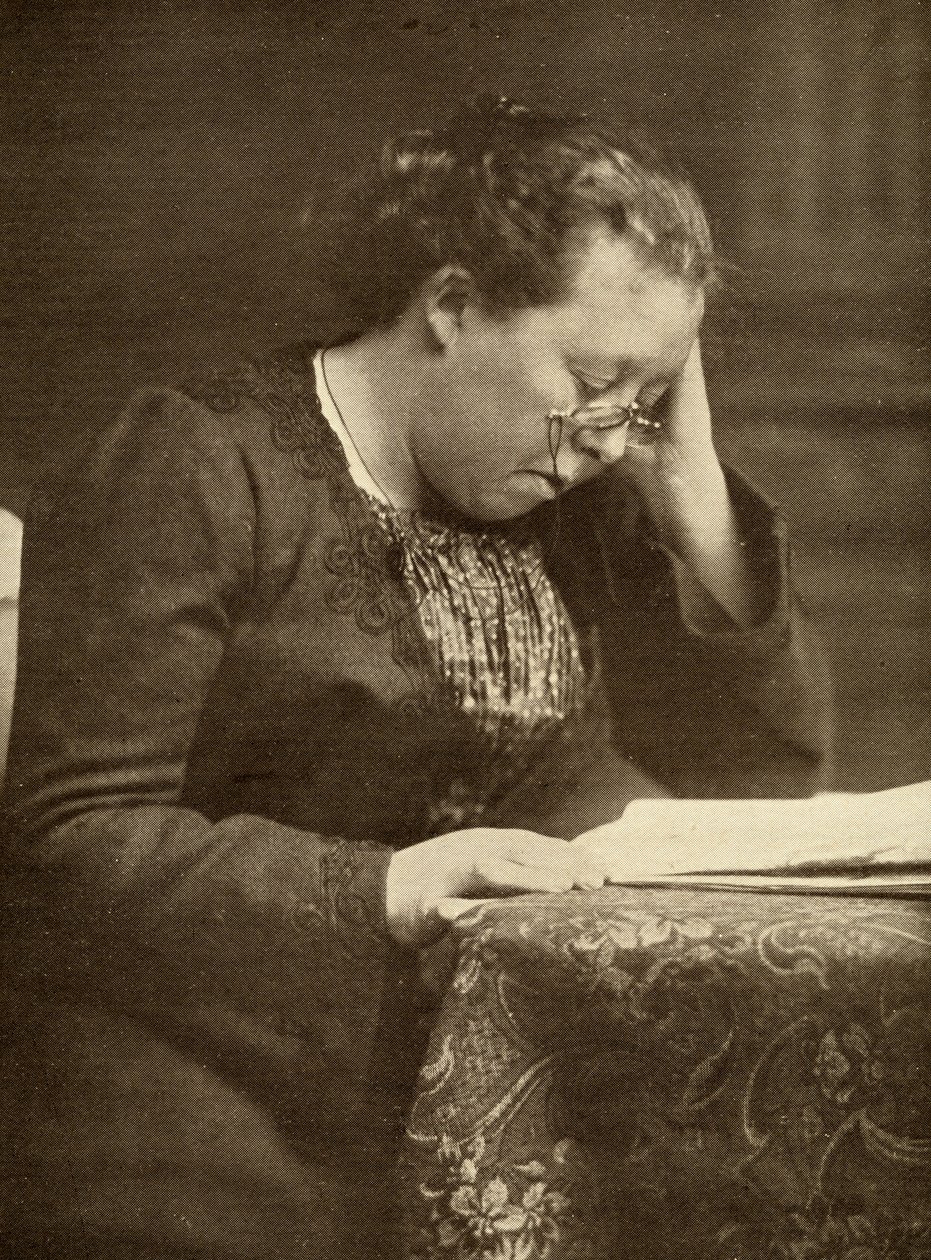 Katherine Hinkson (1861-1931) - Irish School
