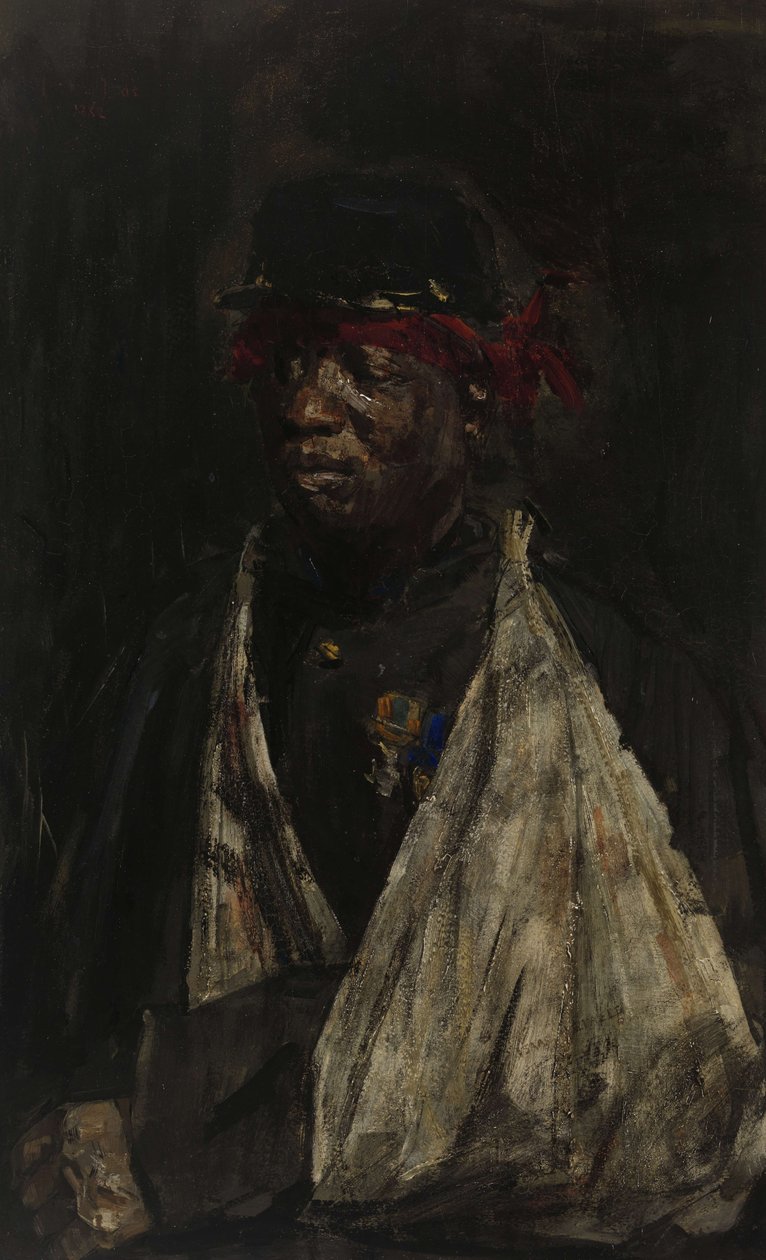 Portrait d