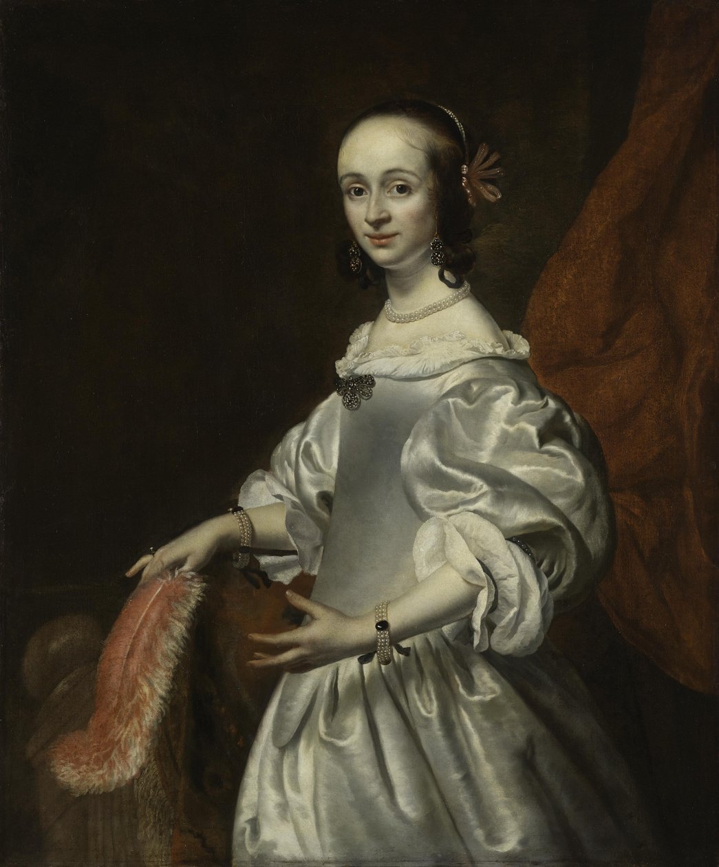 Portrait d