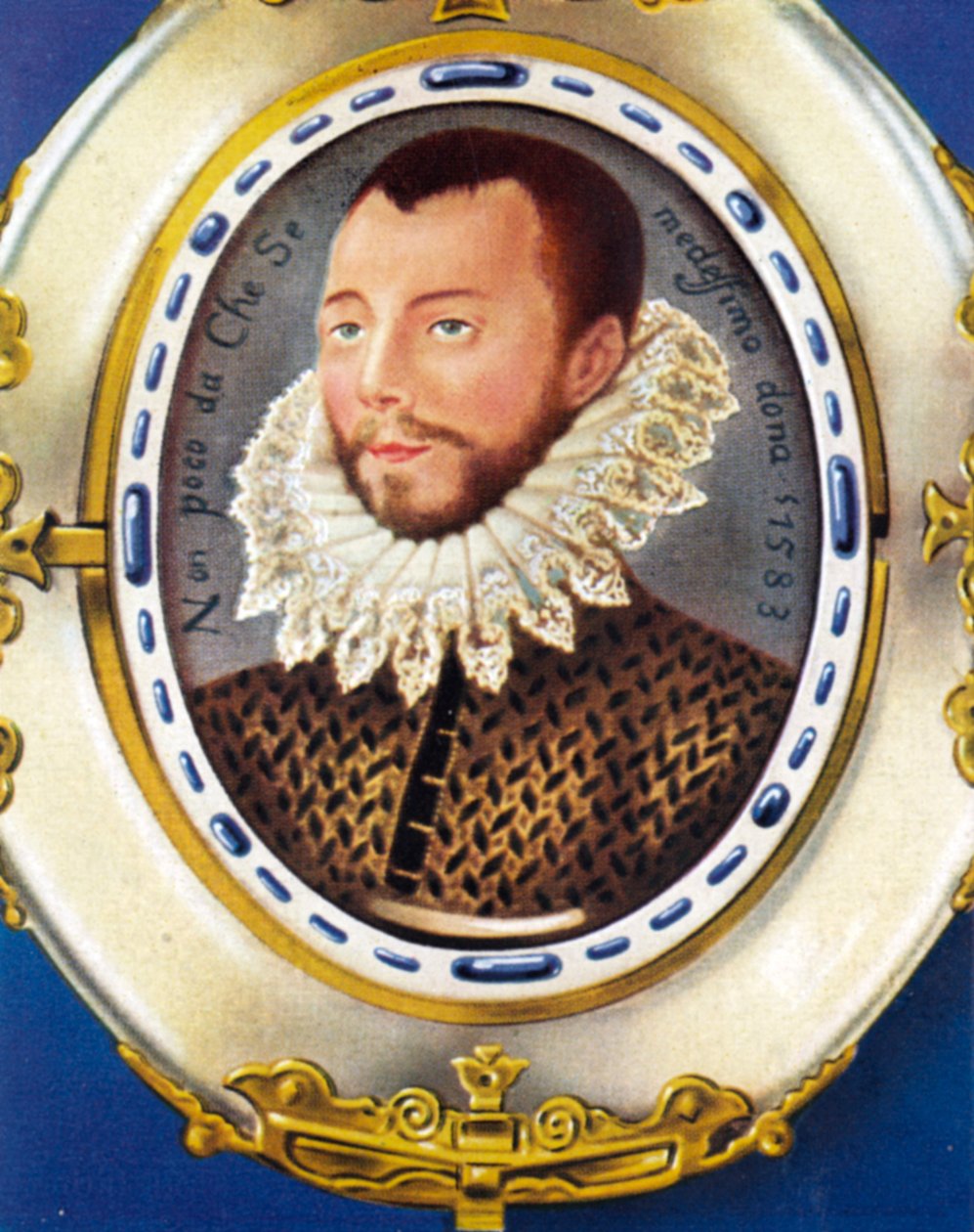 Philippe II Roi d