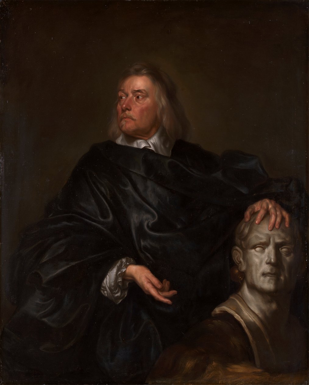 Edward Pierce - Isaac Fuller