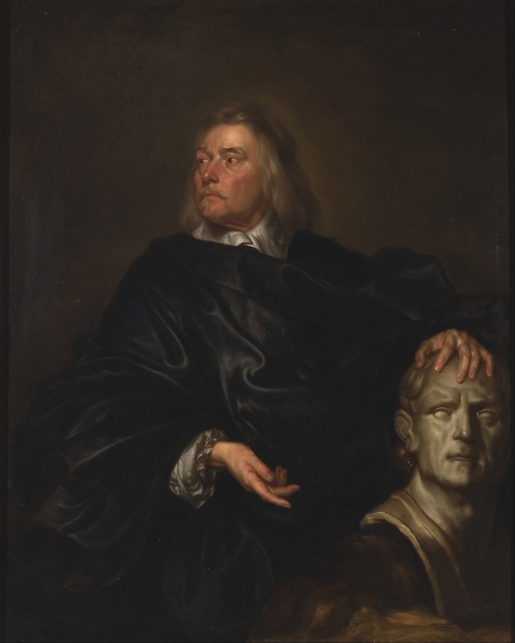 Edward Pierce - Isaac Fuller