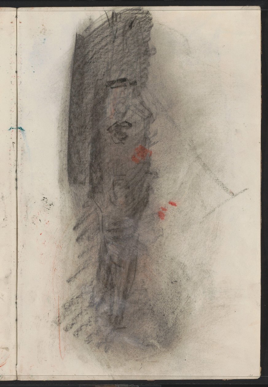 Deux acrobates - Isaac Israels