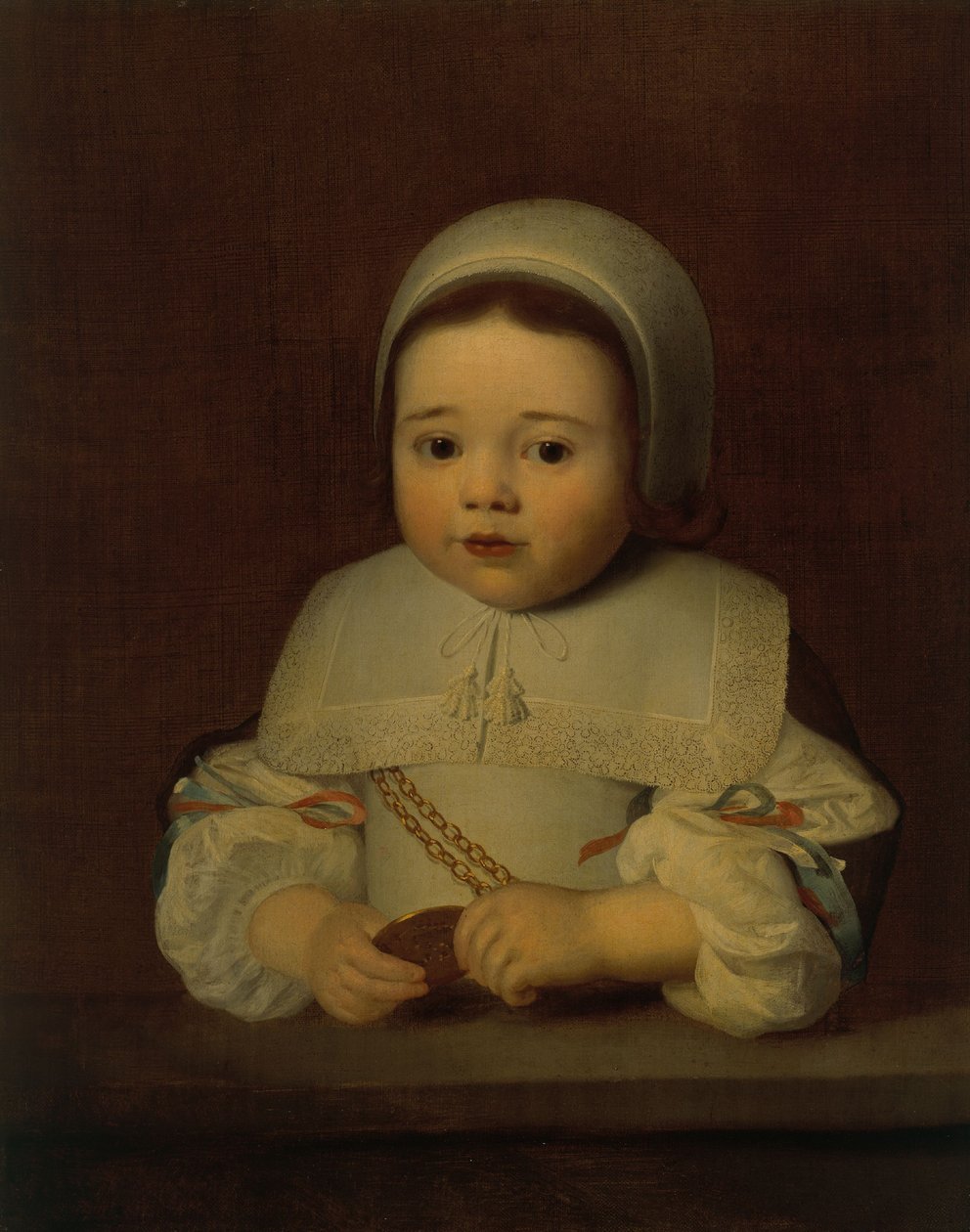 Portrait d