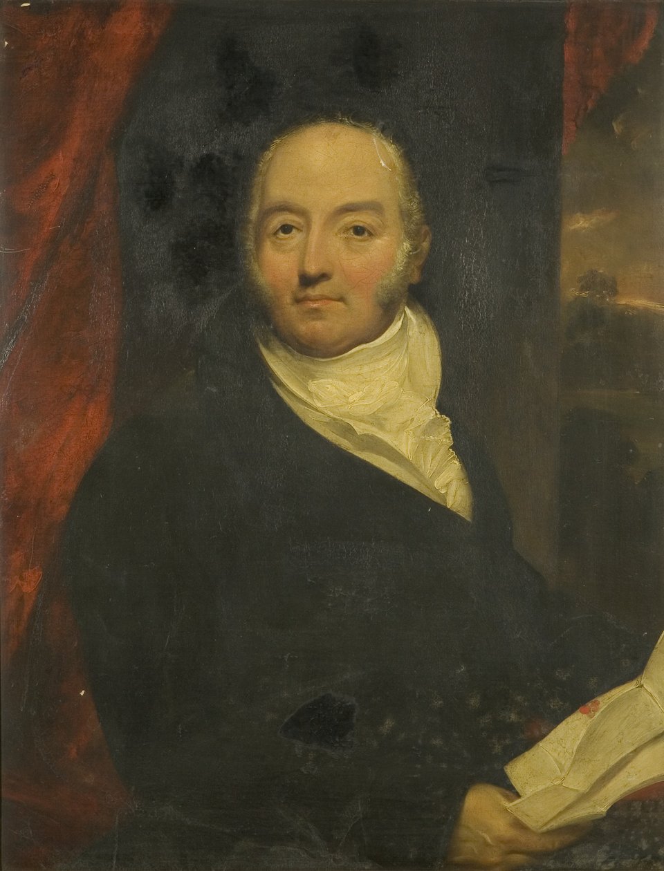 Isaac Jacobs - Isaac Pocock