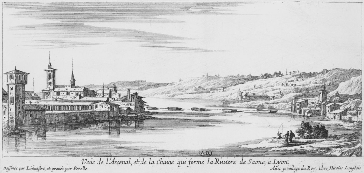Vue de l