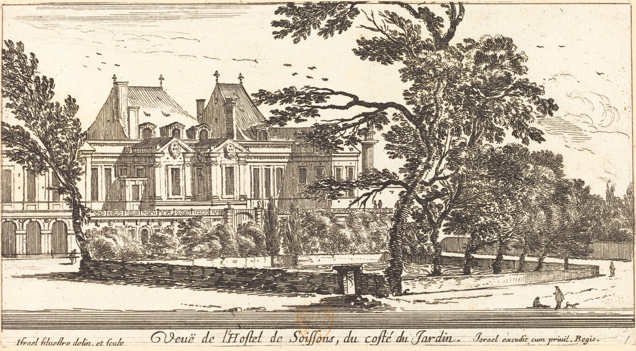 Vue de l