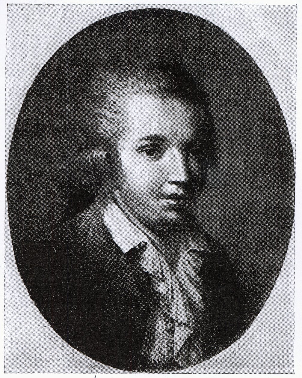 Domenico Cimarosa - Italian School