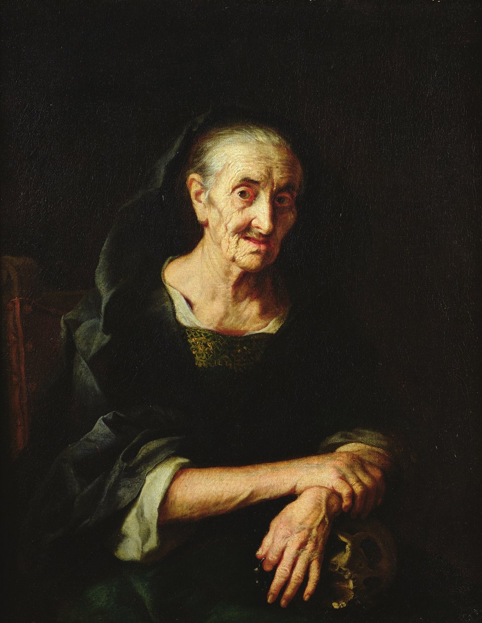 Portrait d