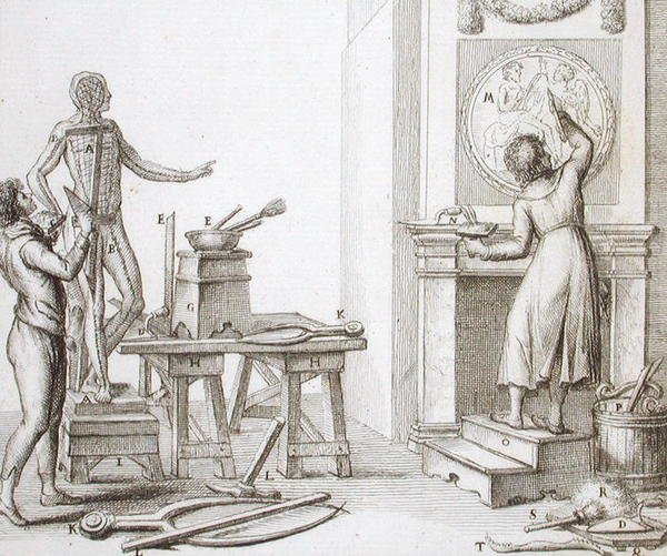Atelier d