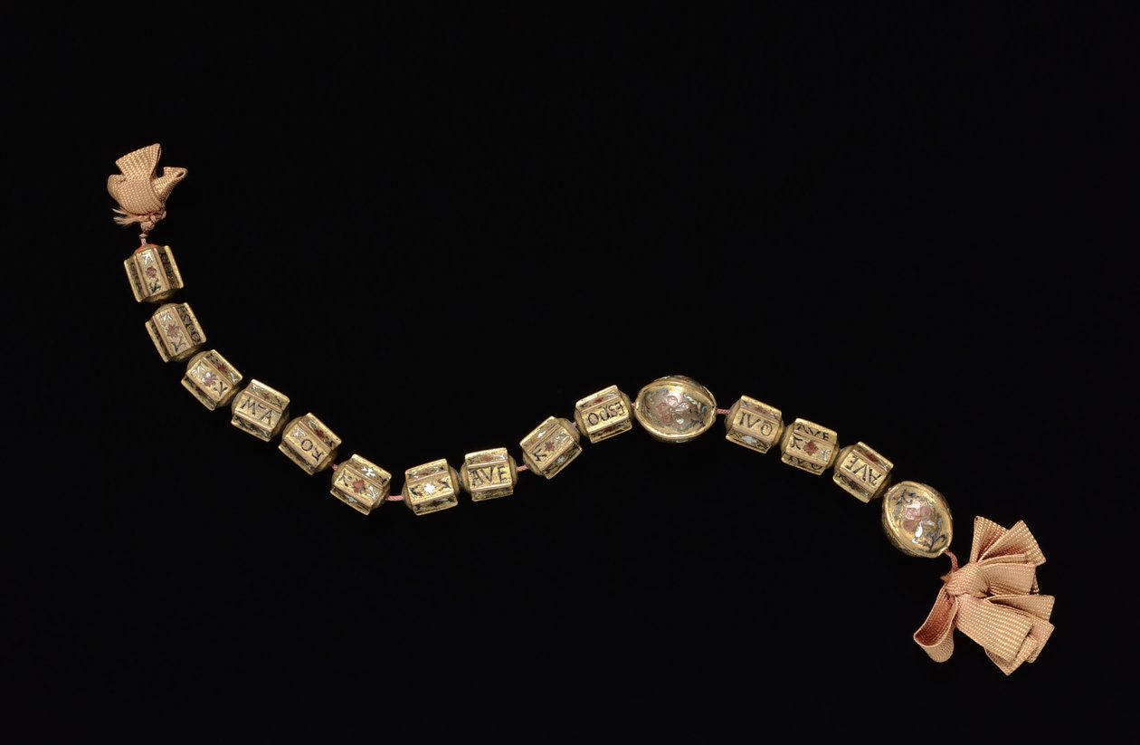 Perles d