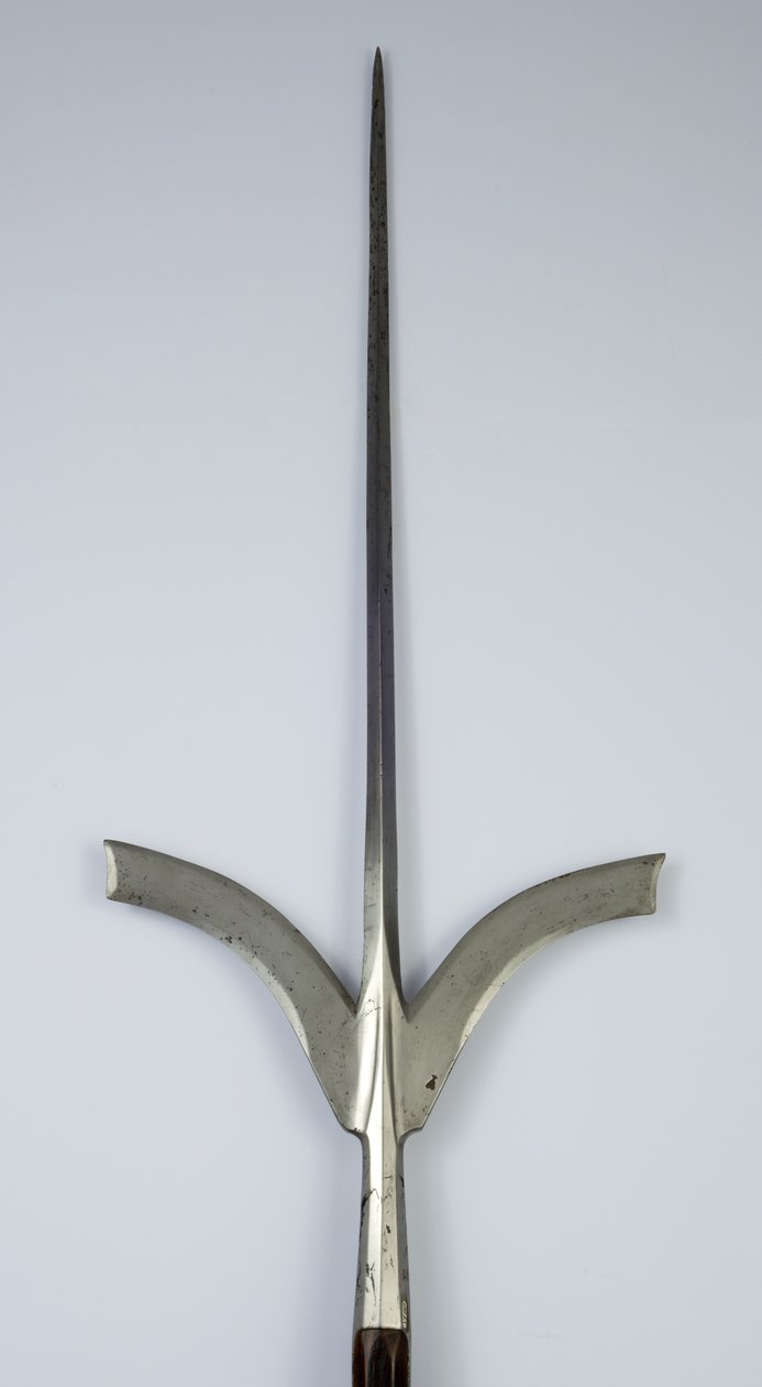 Lance Friuli, c.1600-1625 - Italian School