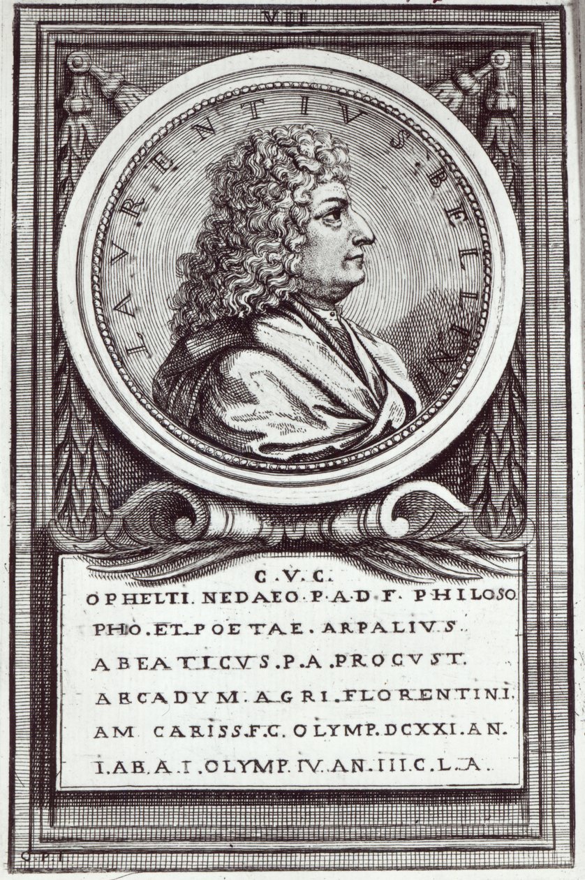 Lorenzo Bellini - Italian School