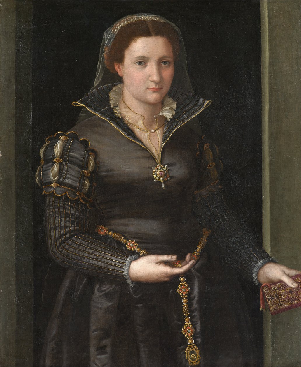Portrait d