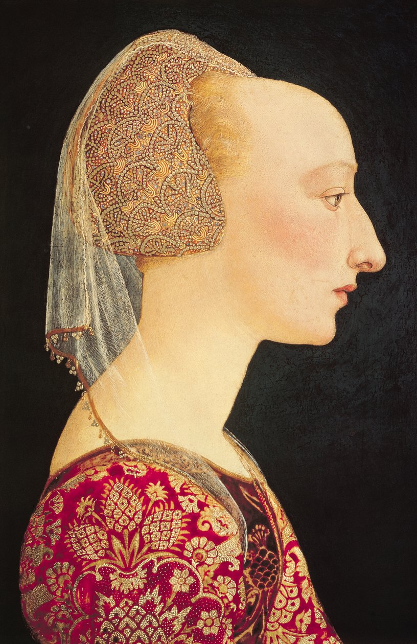 Portrait d