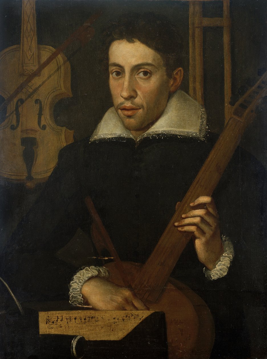 Portrait d