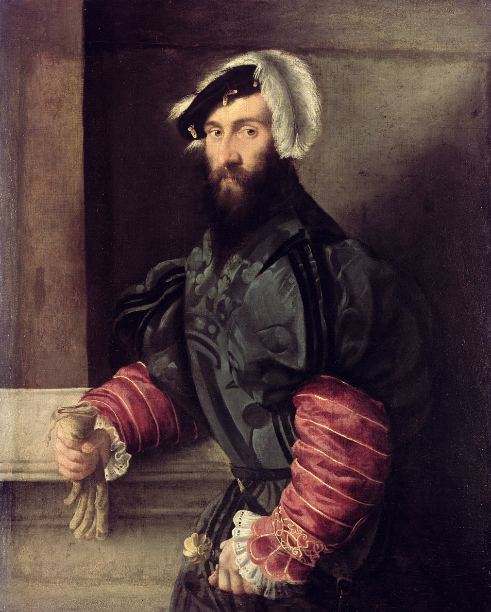 Portrait d