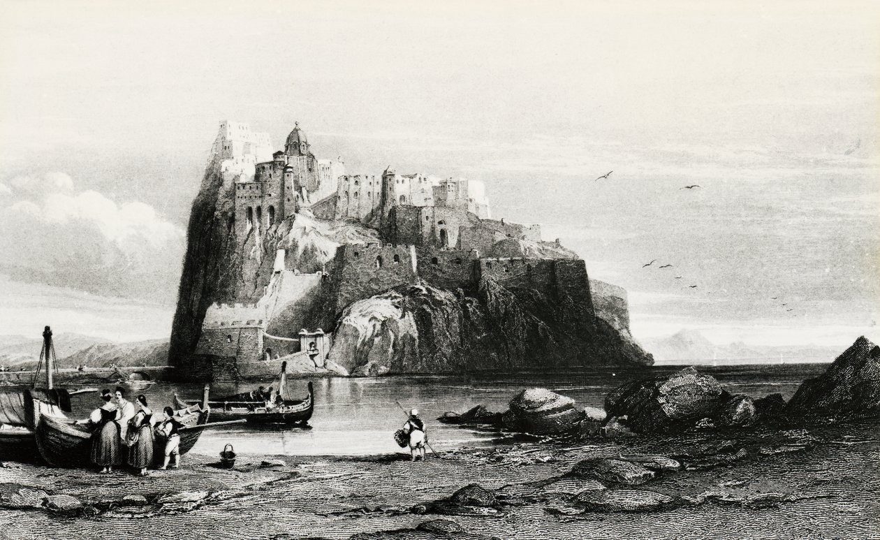 Vue de l