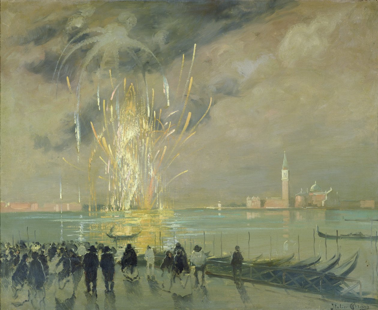 Feux d