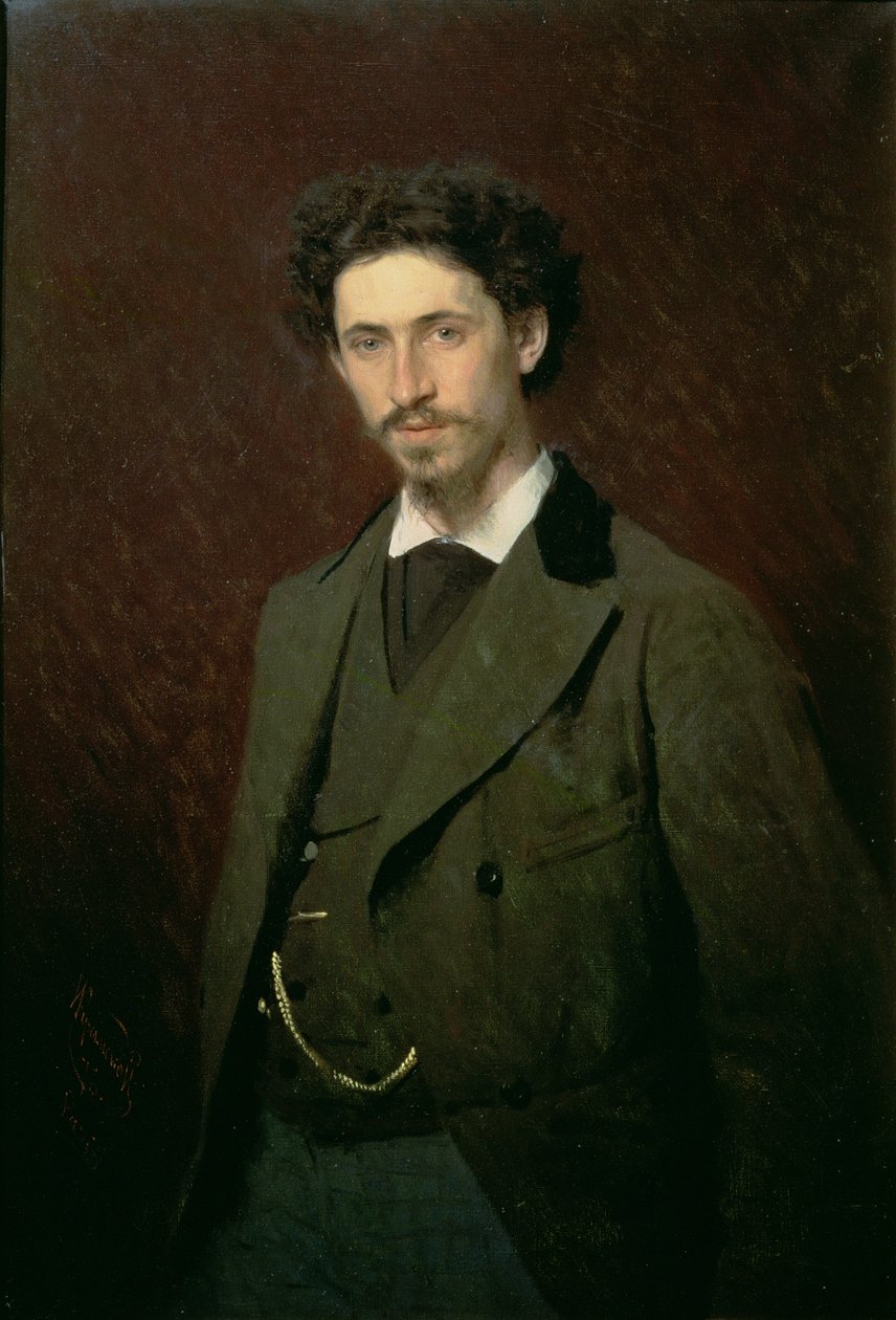 Portrait d