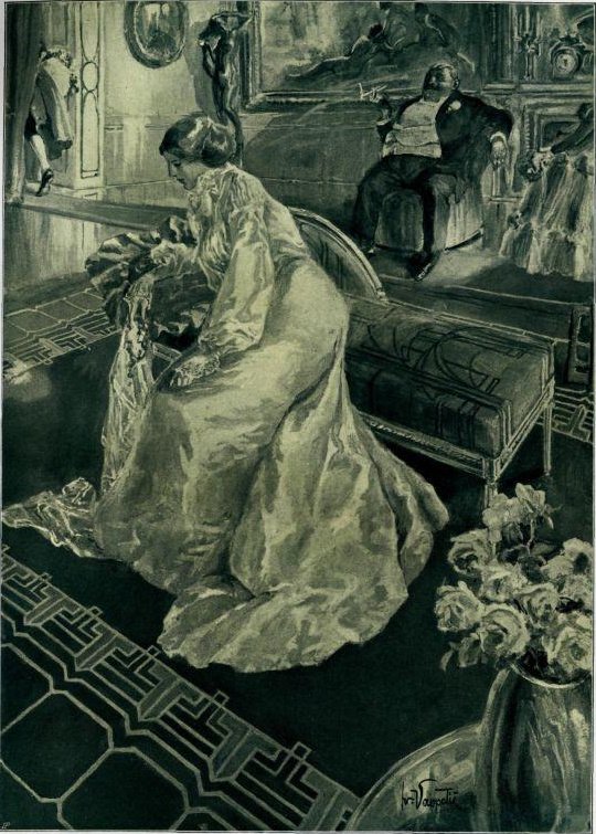 Fleur et scarabée - Ivan Vavpotic