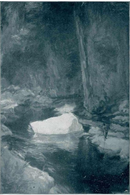 Pokrajinan - Ivan Vavpotic