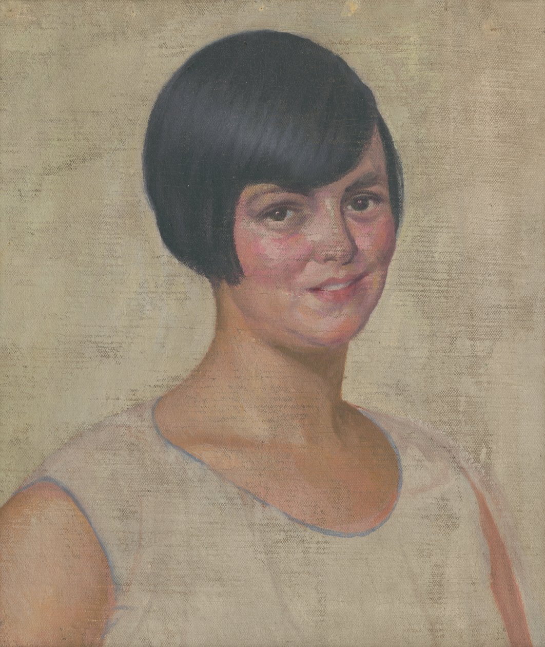 Portrait d