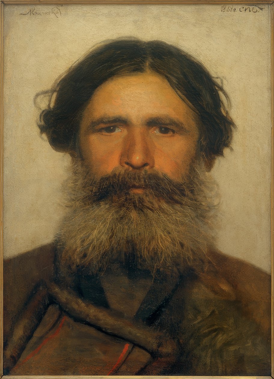 Portrait d